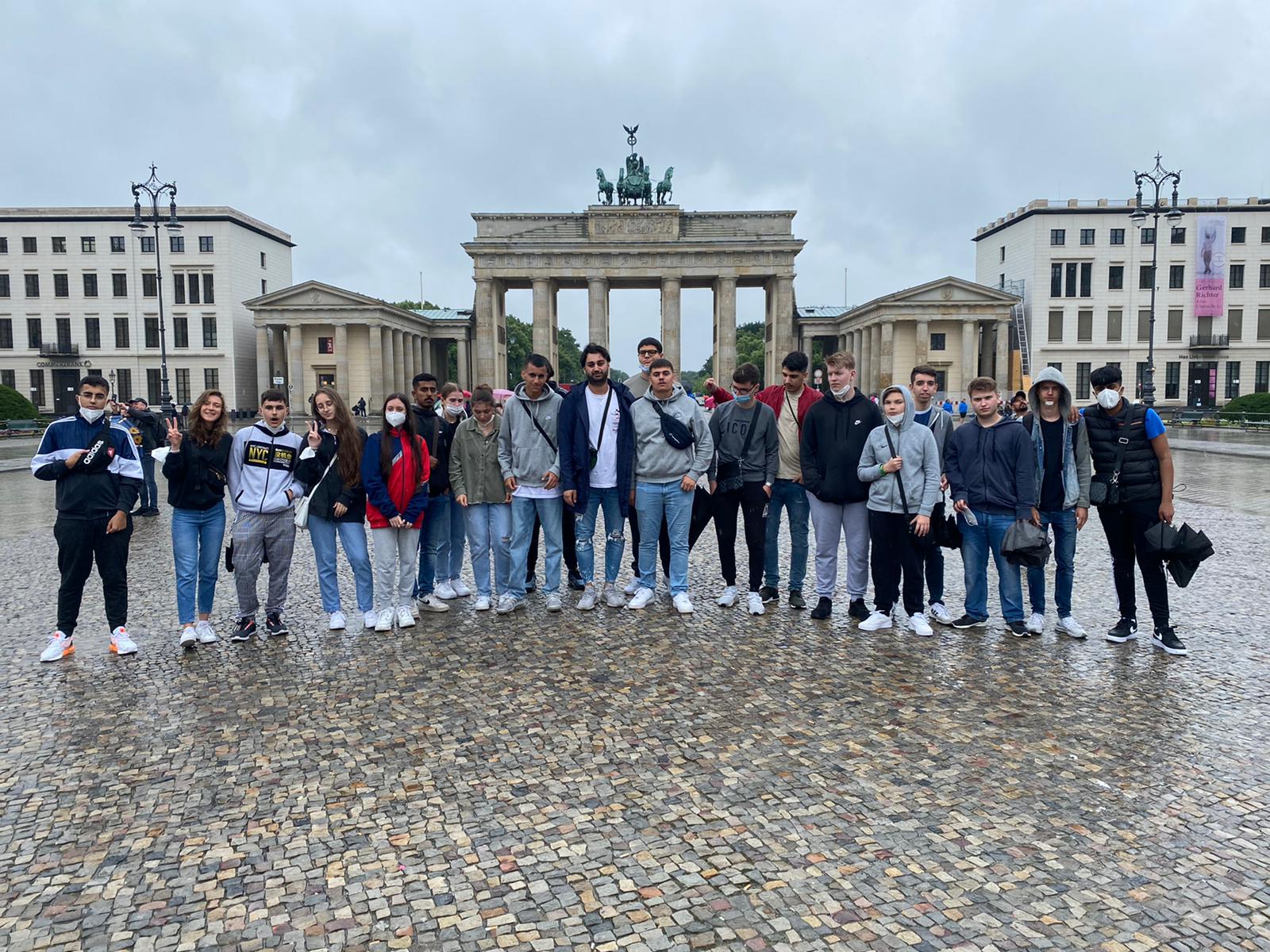 AlexandervonHumboldtSchule Europaschule Gesamtschule der Stadt Rüsselsheim