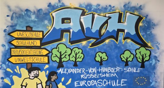 Alexander-von-Humboldt-Schule